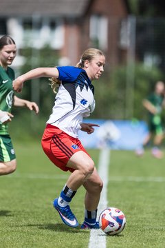 Bild 122 - wBJ HSV Leistungsvergleich
